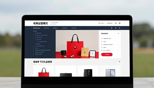 线上店铺运营中业务发展趋势的应对策略
