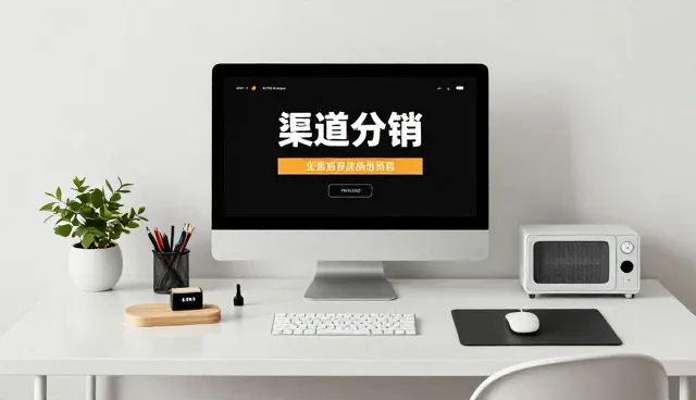 批发零售电商销售深度分享(业务拓展适用)