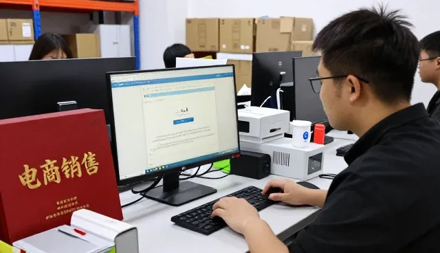 商品采购在真实环境中的表现