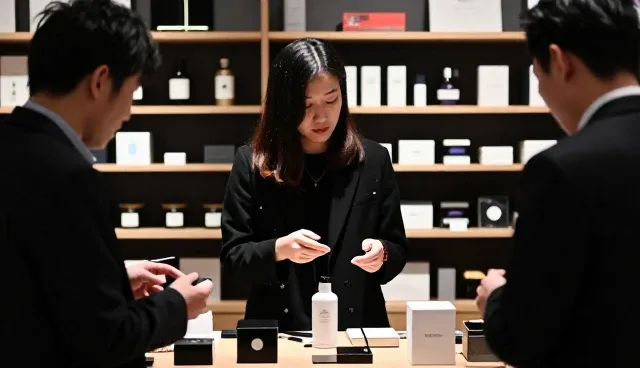 分销网络重构:一件代发模式下的零售转型路径