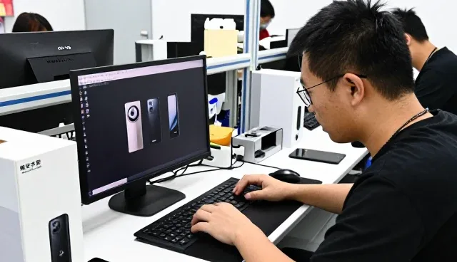 节日礼品套装技术如何影响商品采购变化