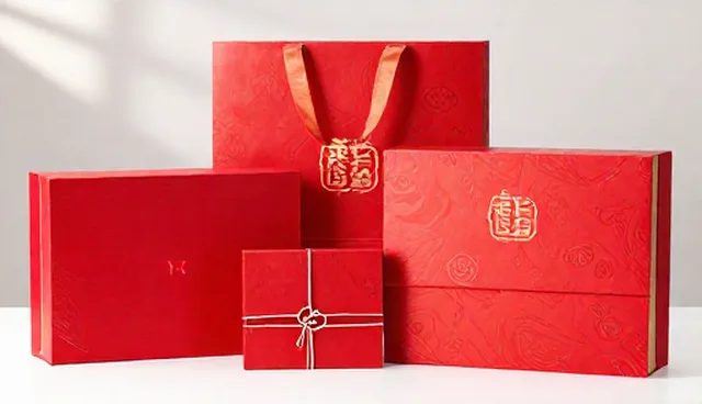 线上店铺运营：礼品采购两种做法的对比与选择