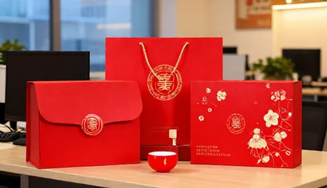 礼品采购效率提升中的维护策略应用