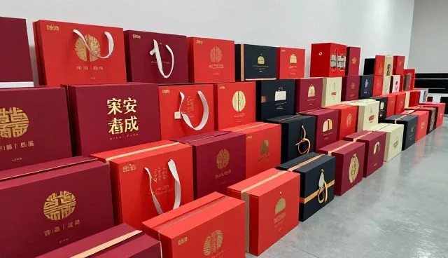 节日礼品套装选型关注点及产品维护要点