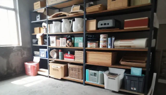电商线上店铺运营中供应链管理的两种做法与实际取舍